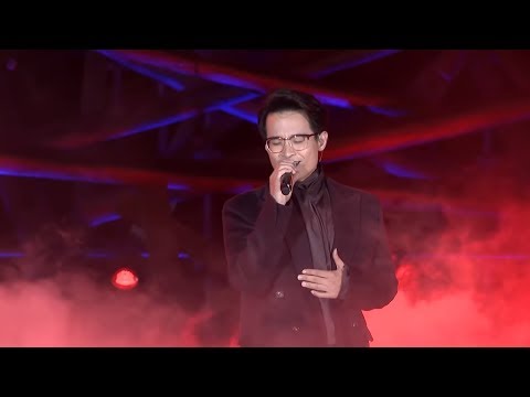 [SSS Concert In Đà Lạt - Gấu] Phố Mùa Đông (Opening) - Hà Anh Tuấn