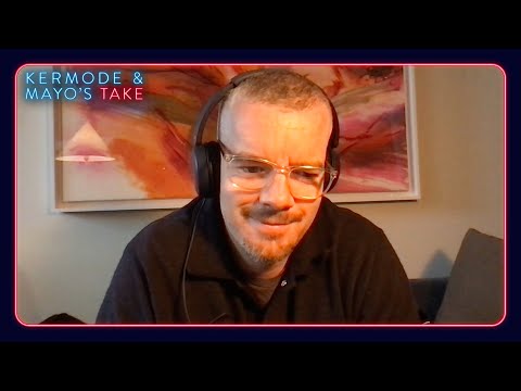 Simon Mayo Interviews Russell Tovey