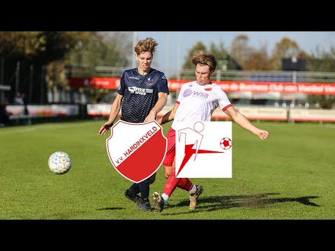 RECAP: Hardinxveld - Heukelum (4-1)