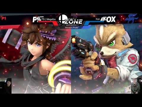 OZone1W5 | WF | Rali vs [PS]Megafox