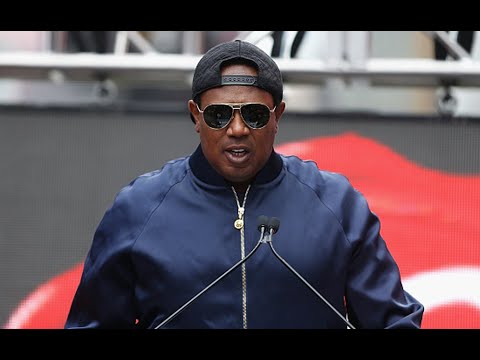 Master P (Rapper) Net Worth 2020 and Biography