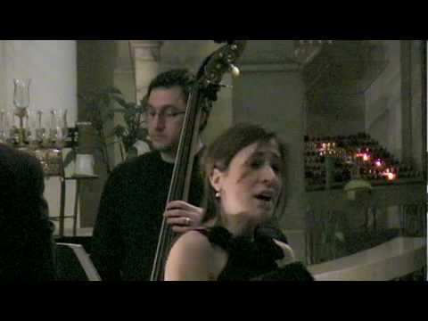 Le Messie 9/10 Ensemble Vocal Choeurisma Guy Giard