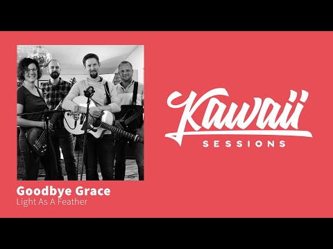Kawaii Session w/ Goodbye Grace - Light As A Feather