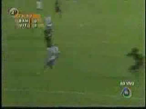 SENTA QUE É DE MENTA!! itinga 0x3 VITÓRIA