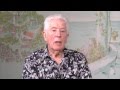 John Mayall - Interview Pt 1 - Don Odell's Legends