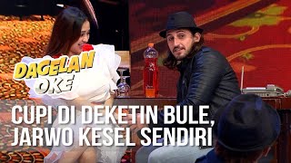 Download lagu DAGELAN OK - Cupi Jadi Incaran Bule [15 September 2019] mp3