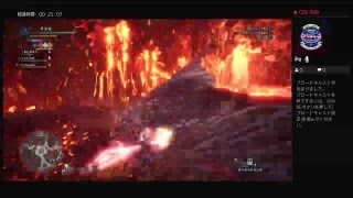 モンハンストーリークリア後