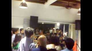 #TransitMerdeka 2013 August.