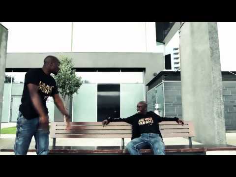 Alim Kamara - Dreams