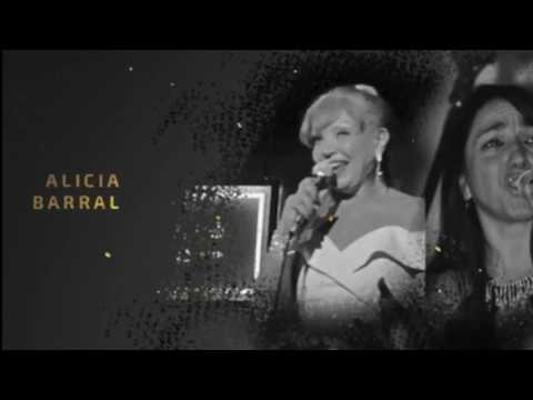 Alicia Barral, Interpreta: "Ya no espero nada"