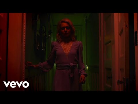 Dani Mari, Johnny Butler - Darkness (Mater Tenebarum) [Official Video]