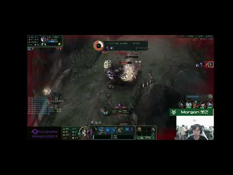 宇智波後人就4你-BRO MORGAN