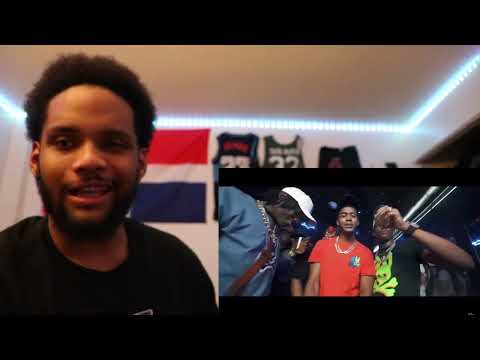 BARBEL ESTA CERCA😭 Italian Somali x Barbel x TOT x Mole - Mood Remix (Video Oficial) | REACCION |