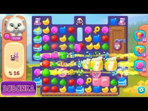 Wildscapes level 864 HD