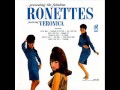 The Ronettes - Do I Love You
