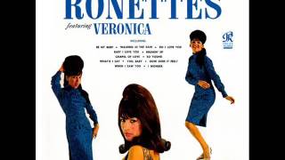 The Ronettes - Do I Love You