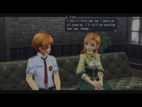 The Legend Of Heroes Trails Of Cold Steel Part 60 Chapter 4 7/24 Field Study Day 1 Part 2