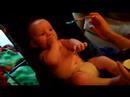 James William Wilson IV Eating