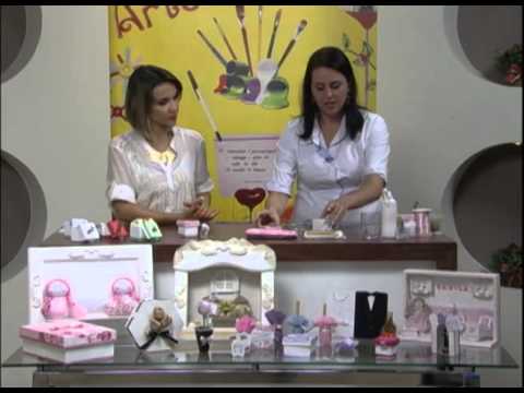 Mulher.com 31/12/2012 Camila Parpinelli - Caixa Lembrança 2/2