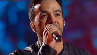 Luis Fonsi canta Against All Odds - Phill Collins
