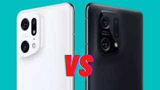 Oppo Find X5 OR Find X5 Pro...Which Should YOU Buy?