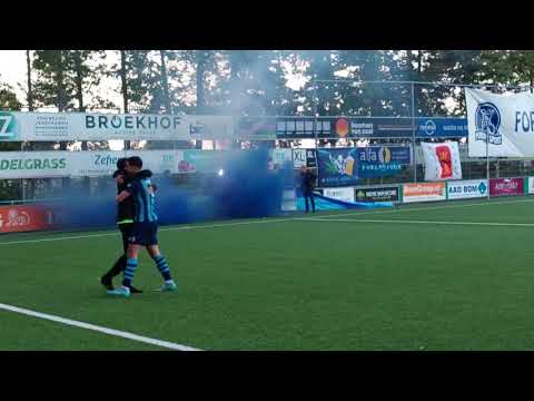 forum sport 2 vs westland 2 finale beker 1_ 0 voor forum sport