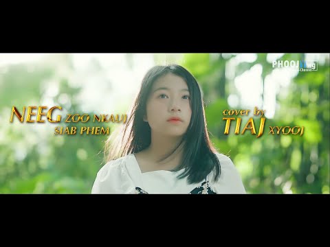 Tiaj Xyooj - Neeg Zoo Nkauj Siab Phem (Cover)