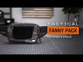 Tactical Baby Gear® Tactical Fanny Pack