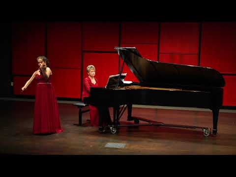 Avita Duo, 6 Selections fromTwenty Four Preludes for Violin and Piano, Lera Auerbach