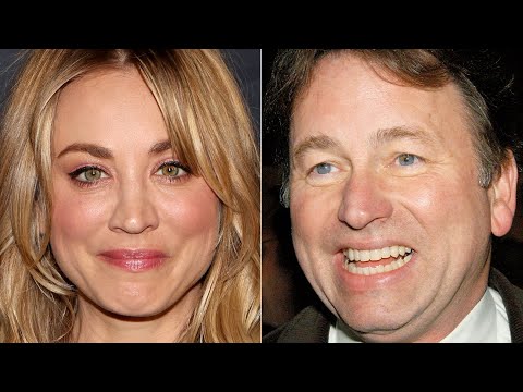 John Ritter's Final Words To His 8 Simple Rules Co-Star Kaley Cuoco