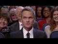 Neil Patrick Harris - Barney Stinson and Penny