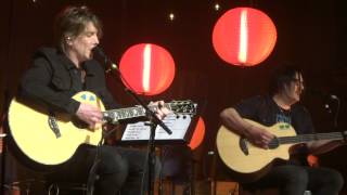 Goo Goo Dolls — We&#39;ll Be Here (When You&#39;re Gone) [Syracuse 4.7.14]