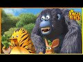 For A Few Pearls More Jungle Bunch 45 Compilation Cartoon For Kids