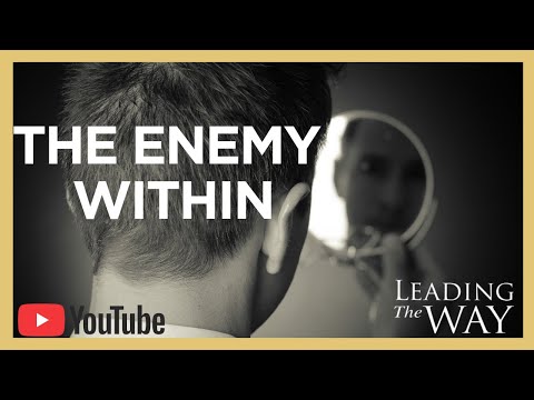 Winning the Invisible War (Part 1): The Enemy Within | Dr. Michael Youssef