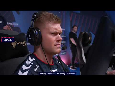 Farlig shoots the wrong person