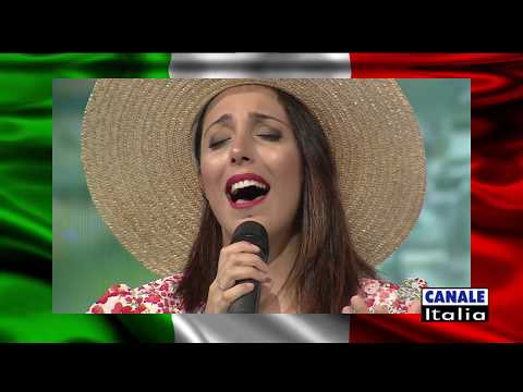 Le Mondine "Penna Nera" | Cantando Ballando (HD)