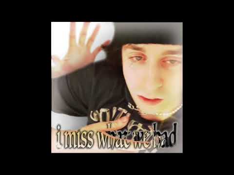 Capoxxo - i miss what we had