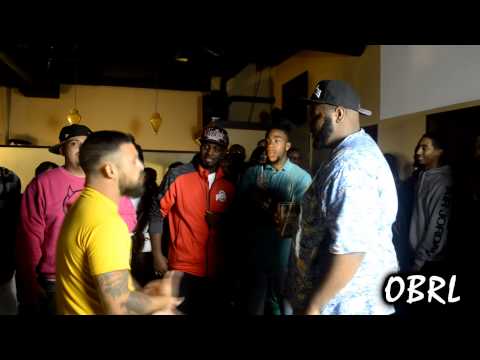 Writers Block vs Way