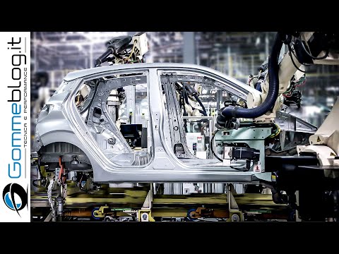 2020 HYUNDAI i10 PRODUCTION 🇹🇷Turkey 🇹🇷 CAR FACTORY