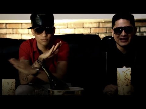 Guanaco El Unico (Ft. Galante El Emperador) - Mala [OFFICIAL MUSIC VIDEO]