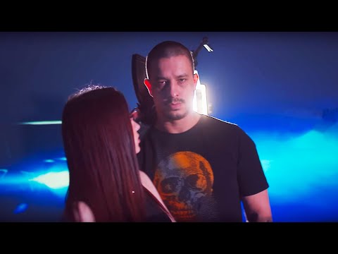 Dani Printul Banatului - Infractor in devenire [Videoclip Oficial] 2022