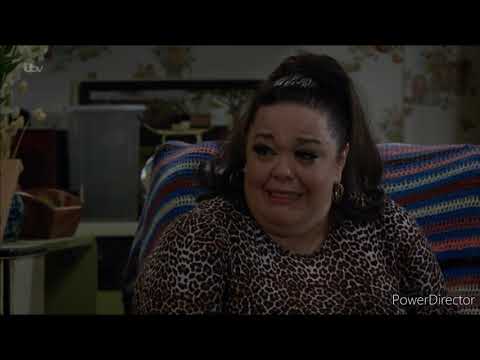 Emmerdale - Mandy's Past Returns To Haunt Her (29th September 2020)