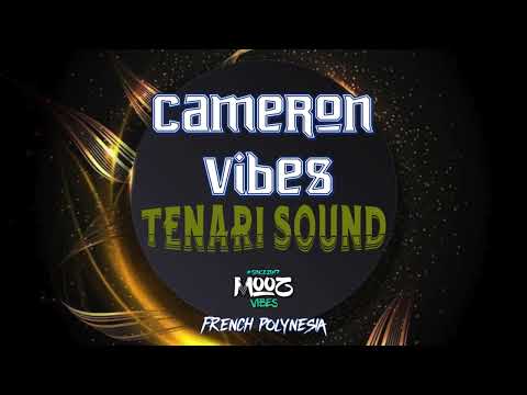 TENARI SOUND - HULA  AVRIL 2025