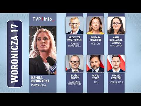 Weto Nawrockiego wobec SAFE wywołuje polityczną burzę w Woronicza 17