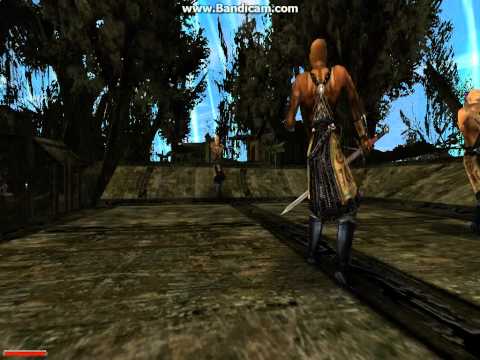 Die Bruderschaft des Schläfers (Mod, veraltet)