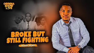 Download lagu OBINNA SHOW LIVE: WHEN POLITICS CRUSHES DREAMS | SAMMY KIOKO’S HEARTBREAKING STORY mp3 Download lagu OBINNA SHOW LIVE: WHEN POLITICS CRUSHES DREAMS | SAMMY KIOKO’S HEARTBREAKING STORY mp3
