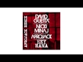 David Guetta - Hey Mama (Afrojack remix - sneak peek) ft Nicki Minaj, Bebe Rexha & Afrojack