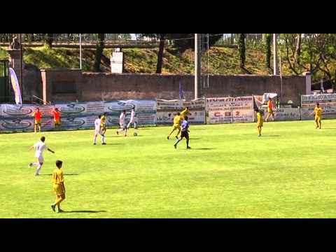 FINALE GIOVANISSIMI 2015: Savio-Urbetevere 1-1 (3-1 dcr)