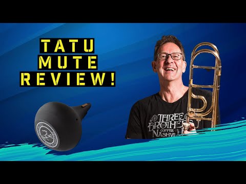 053 - Tatu Mute Review - Unboxing, Sound Test, and Durability Test!
