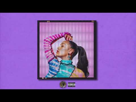 Jorja Smith X Uk Garage Type Beat - "NOSTALGIA" 2021
